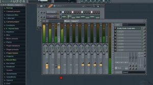 привязка контроллера в fl studio .mp4