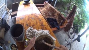 самодельная прикормка для сазана