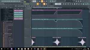 как сделать качевый клубный бит в FL STUDIO 20.