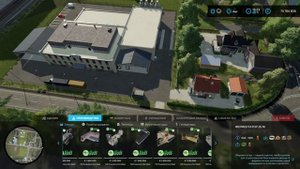 FS-22_ NF-Marsch_ Установка производств _8 НПЗ_ Гранулятор_ Текстильная и Маслоэкстракционная(720P_H