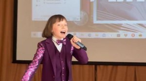 День учителя