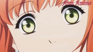 Аниме клип /Волшебство Ренессанса/ Наверно это мой рай/