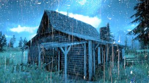 5 ЧАСОВ ПРОЛИВНОГО ДОЖДЯ в Австралии - Успокаивающие звуки для СНА