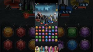 БОИ НА АРЕНЕ ВЫЖИВАНИЯ ПРОТИВ РАВНЫХ ПО СИЛЕ И ВЫШЕ | Myths of Moonrise