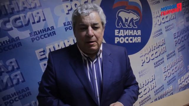 Конференция с Василием Кичеджи (в рамках проекта Я-тв) смотреть онлайн