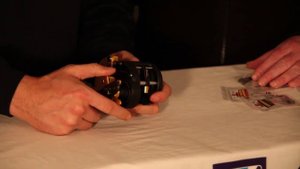 Penn Fathom 15 Multiplier Reel - Video Review