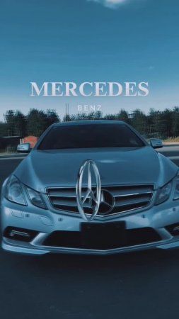 Mercedes-Benz качество сквозь века⏰️ #automobile #рекомендации