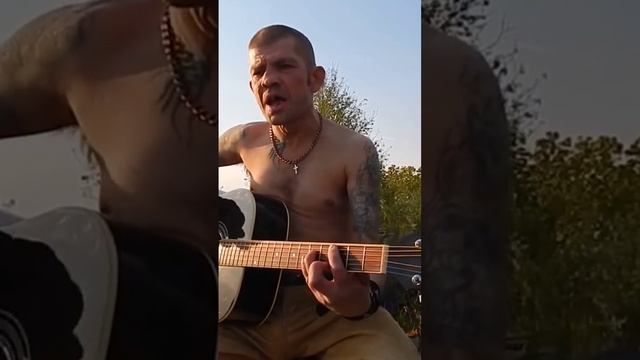 Константин Ступин - Время колокольчиков (А.Башлачев cover) #константинступин #guitarrock #guitar