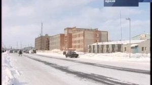 20 лет назад Губкинский стал городом