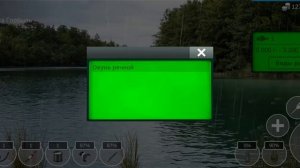 эхолот mk2#my fishing world