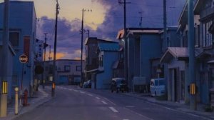 Glass Animals- Heat Waves (slowed+reverb)