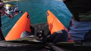 Ловля в Черном море РАЗНОЙ рыбы на джиг