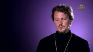 «Страсти и борьба с ними» с протоиереем Андреем Каневым. 21 июня 2019