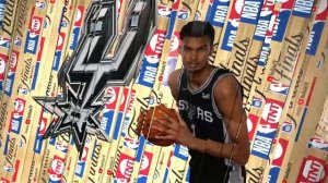 NBA 2K24 MODS for PC Offline - Grizzlies vs Spurs (2023-24 Roster)