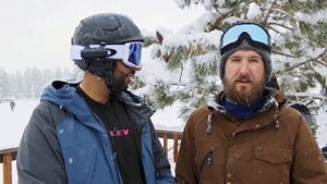 Oakley PRIZM Snow Review: Sapphire Iridium | SportRx