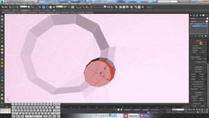 ЛАЙФХАКИ ТРИДЕМАКСЕРА - Loop Regularizer