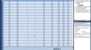 11. Разработка WEB отчётности SSRS ч.17. Табличные модели и PowerPivot