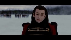 Вольтури. клип •|• круглов