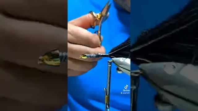 Вули Баггер #мушкидлярыбалки #нахлыст #адимуховяз #кумжа #лосось #микроджиг смотреть онлайн