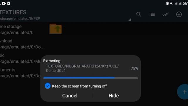 sida loo dajisto pes 2024 ppsspp | Afsomali смотреть онлайн