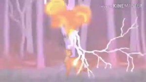 •КВ-теории Звездоцап, 9 жизней одна за другой? //Почему Звездоцап потратил 9 жизней за 1 миг?•