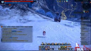 Как быстро прокачаться до максимального уровня в TERA Online ГАЙД MMORPG1
