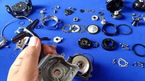 Shimano Twin Power 2021 Part 2