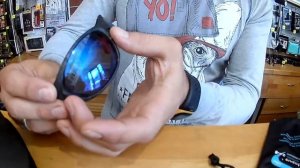 Солнцезащитные очки Julbo Race 2.0