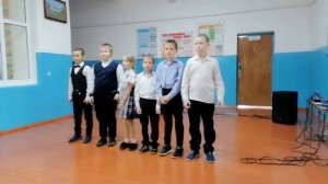 Частушки к празднику 8 марта, 3 класс, 07.03.2023