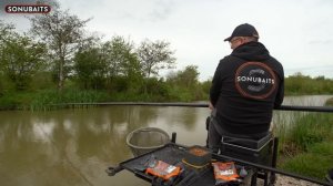 Catch More Carp & F1's This Summer! | Jamie Hughes