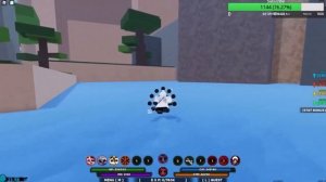 Bankai Akuma Boss Location | Shindo Life