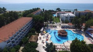 Atlantique Holiday Club | Отдых в Кушадасах с вылетом из Минска