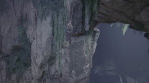 Unchart 4 (Путь вора) Забота о брате (21 часть) №19