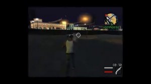 Gta san Andreas Прокачка обреза