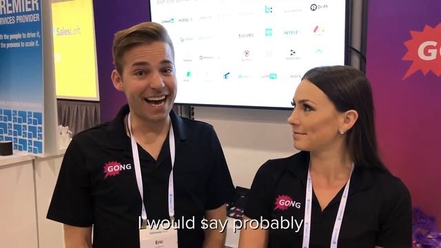 Meet Lusha users | Eric Lindros & Jamie Sutton смотреть онлайн