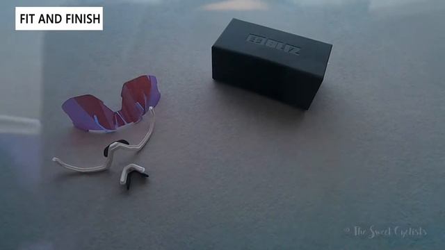 Big style without a big price tag - Bliz Fusion Performance Sunglasses + Nordic Light Lens Review смотреть онлайн