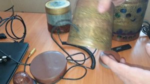 Оргонит.  Как выбрать.  Вопросы и ответы#1