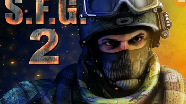 играем в шутер