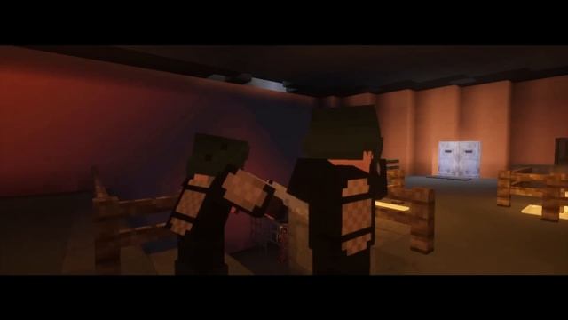 Deadzone Minecraft Сериал - 8 Серия, Характеристика