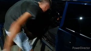 Обзор ВАЗ 2107. Автозвук.