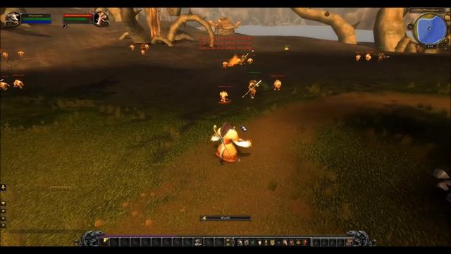 Rite of Strength - World of Warcraft Quest Guide