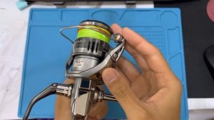 shimano nasci 2500