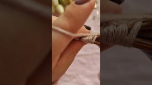 Тюльпан. узор