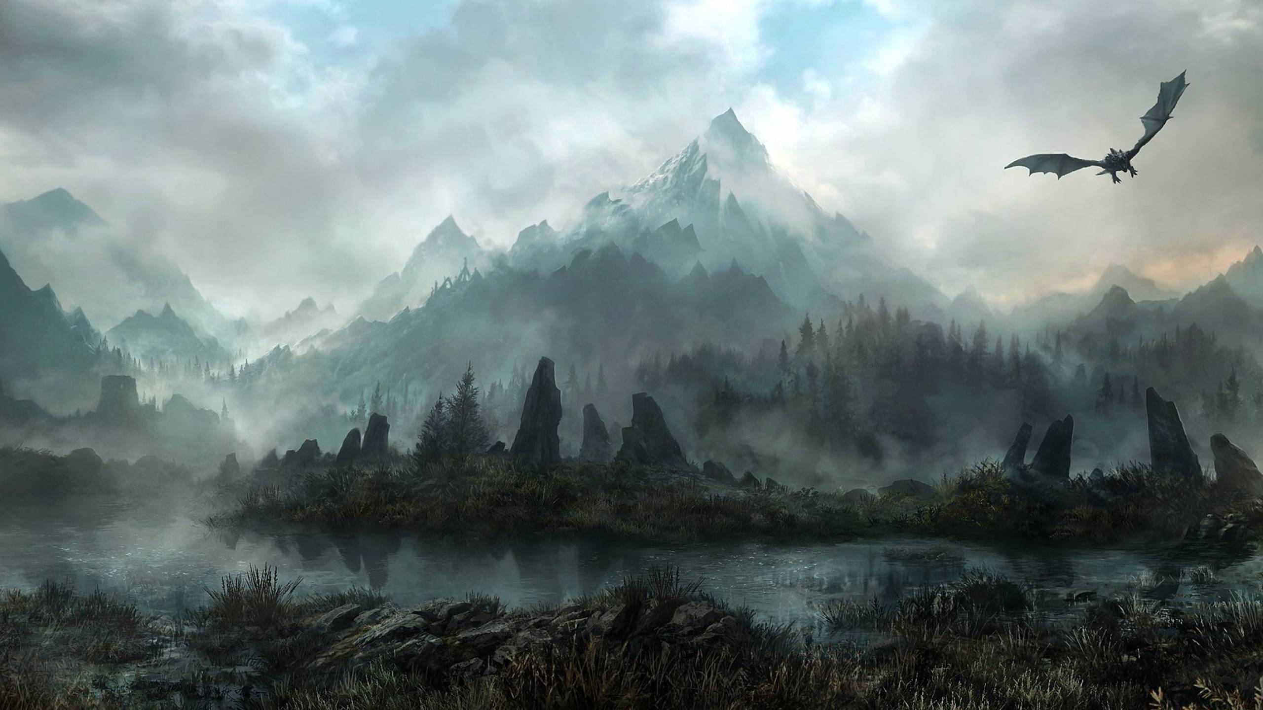 The Elder Scrolls Online часть 97 Древние реликвии
