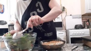 После ЛЕСА заехала в магазин что купила , Готовим,  Мукбанг