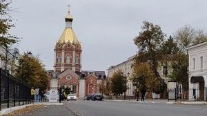 Техника на фестивале "Касимовский клубень". Касимов