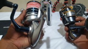 Unboxing Reel idaman Semua Angler..Shimano Twin Power 6000 Pg