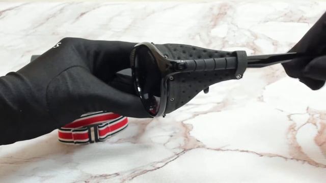 Carrera Sunglasses Model-Hyperfit-19/S Color-807IR Black-Grey/Grey Lenses смотреть онлайн