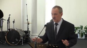 Я выбираю ЗАВИСИМОСТЬ __ Рустем Мухаметвалеев _ Христианские проповеди АСД