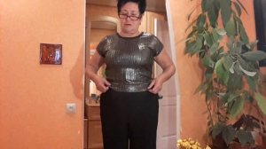 СЕКОНД ХЕНД Вещи из секонд хенда Примерка Пригодился корсет